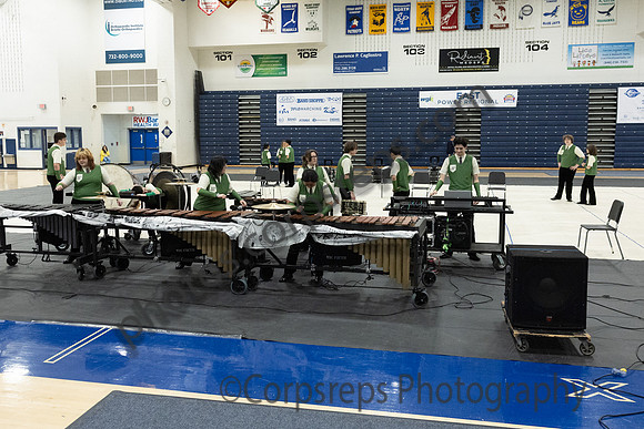 Methacton Drumline_250322_RWJ Barnabas Health Arena-JB00082