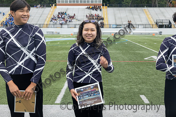 Roslyn Senior Recognition_240929_Long Island University-JB02221