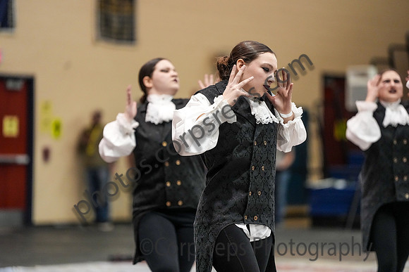 Pennridge Guard_250301_Council Rock South-01959