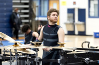 Old Line Independent Percussion_250322_RWJ Barnabas Health Arena-JB00512