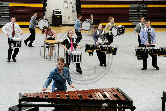 Haddon Heights Drumline-252