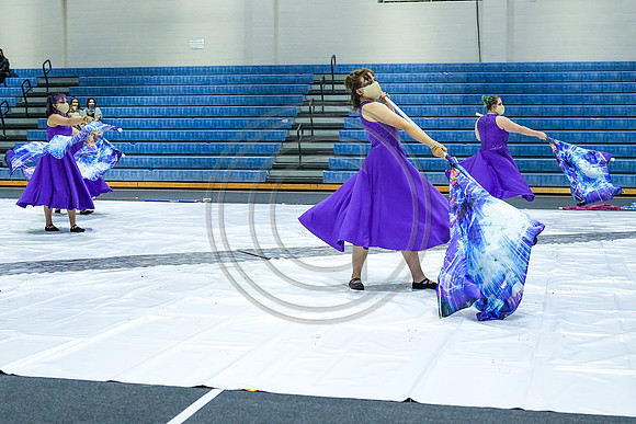 Empress Winterguard_220122_Spring-Ford-01107