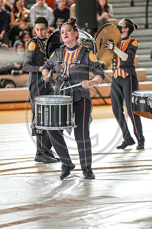 Perkiomen Valley Drumline_220319_Downingtown East-00054