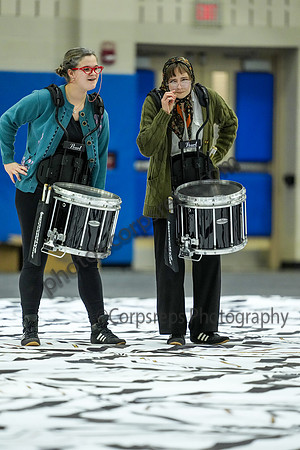 Hopewell Valley Drumline_250405_Spring-Ford-02244