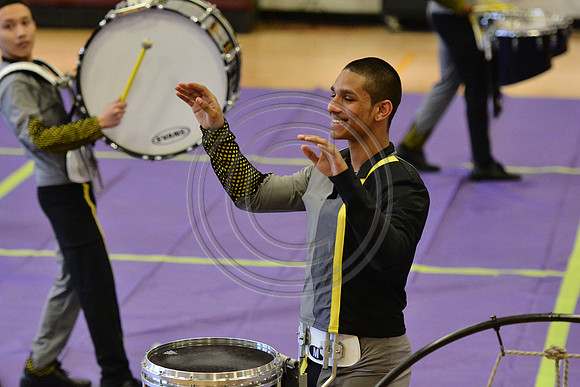 Haddon Heights Drumline-411