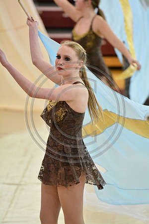 Kutztown Twirlers-503