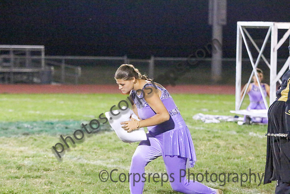 Southern Regional_241012_West Deptford-JSB1561