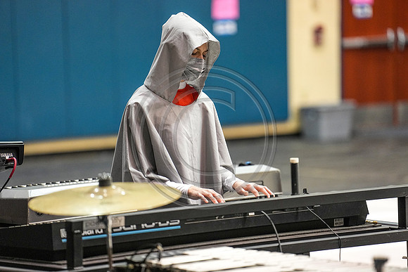 Council Rock South Drumline_220219_Council Rock South-04694