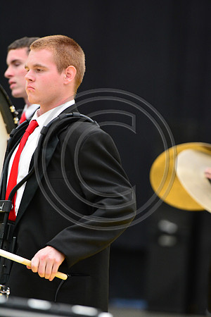 William Penn Drumline-2612