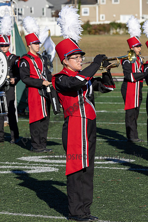 Roselle Park Band_241020_Woodbridge-JB00022