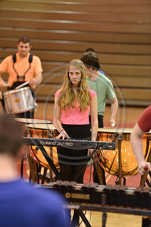 Somerville Percussion-303