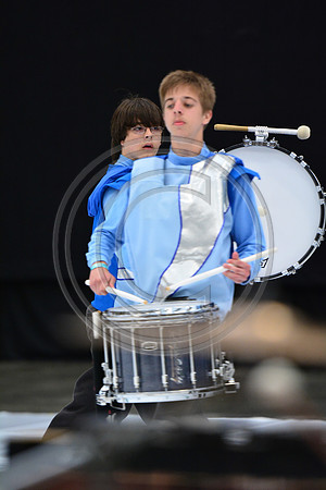 Eastern Regional Drumline-1900