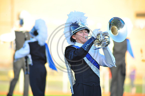 Timber Creek Regional