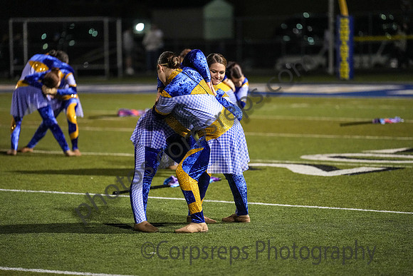 Upper Moreland_241019_Downingtown West-03504