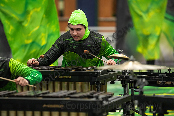 Norwalk Drumline_250308_Dartmouth-03099