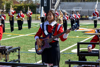 Jackson Memorial Band_241012_Hamilton High School West-JB00483