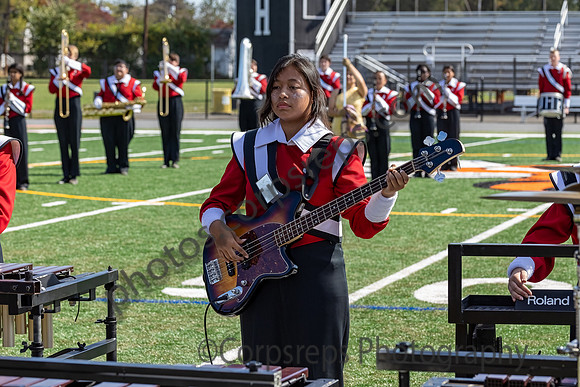 Jackson Memorial Band_241012_Hamilton High School West-JB00483