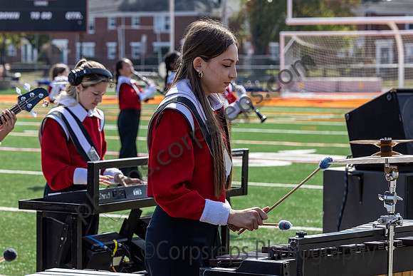 Jackson Memorial Band_241012_Hamilton High School West-JB00504