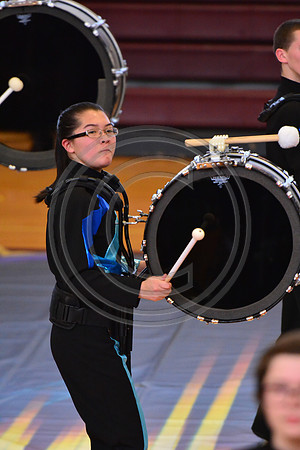 Abington Drumline-703