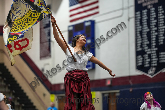 Orchard Park Guard_250322_Bethlehem-06751