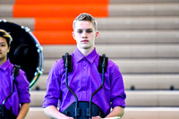 Upper Dublin Drumline_190323_Perkiomen Valley-9852