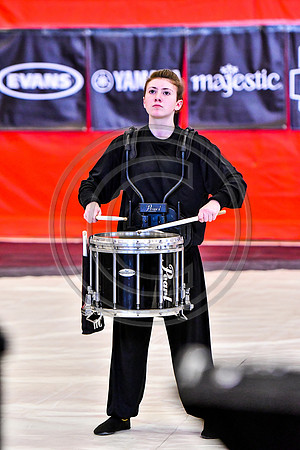 Upper Dublin Drumline_180414_Coatesville-5514