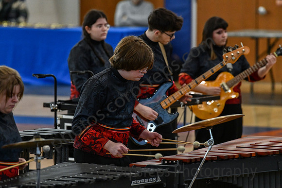 Gateway Regional Percussion_250222_Millville-DJK00172