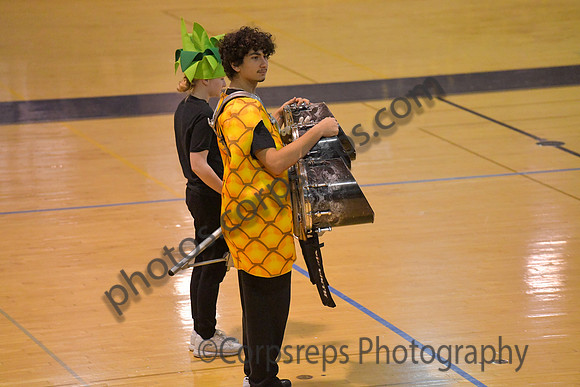 Penn Manor Percussion_250315_North Penn-DJK01274