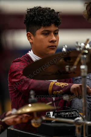 Collingswood Drumline_250427_Eastern Regional-00768