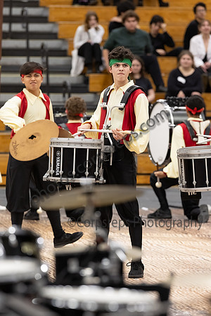 West Milford Drumline_250405_South Brunswick High School-JB00040