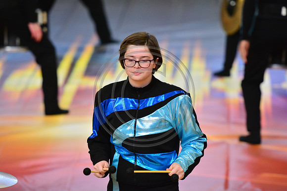Abington Drumline-670