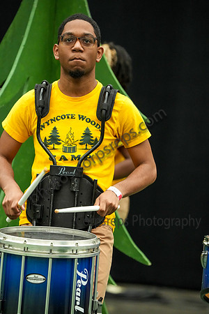 Cheltenham Drumline_250501_Wildwood-mg02343