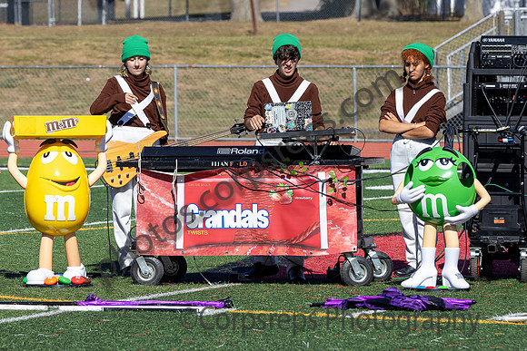 Arthur L Johnson Band_241020_Woodbridge-JB00007