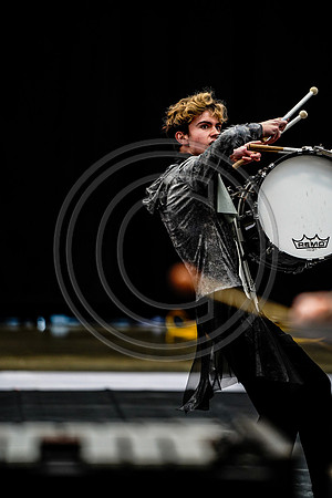 Haddon Heights Drumline_190502_Wildwood-7305496