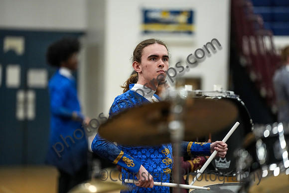 Collingswood Drumline_250427_Eastern Regional-00733