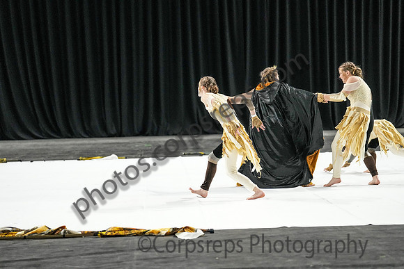 Roxbury Guard_240420_Cure Insurance Arena-06190