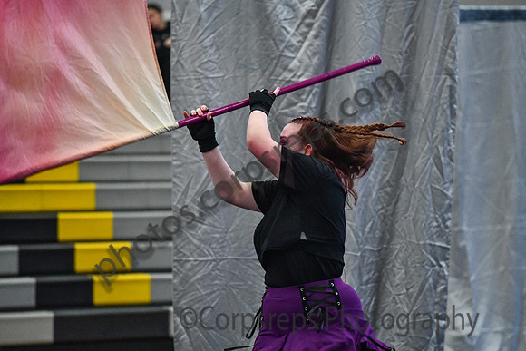 Lake-Lehman Guard_250322_Lake Lehman-DJK01988