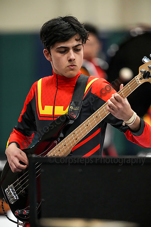 Trumbull Drumline_250308_Dartmouth-06108