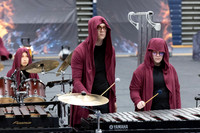 Victor Drumline_250322_RWJ Barnabas Health Arena-JB00012