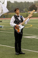 Monsignor Farrell Band_240928_South Brunswick High School-JB00557