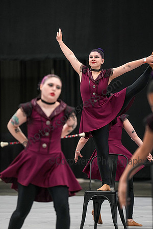 Salisbury Falcon Independent Twirlers_240504_Wildwood-CM04781