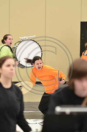 Cumberland Regional Drumline-1048