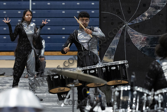 Edison (NJ) Drumline_250322_RWJ Barnabas Health Arena-JB00284