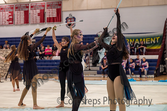Collingswood Guard-43