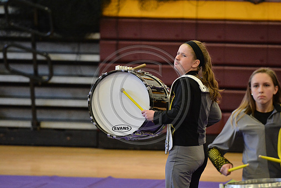 Haddon Heights Drumline-405