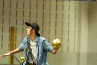 Upper Moreland Drumline_250405_Spring-Ford-02071