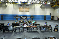 Hatboro-Horsham Drumline_250405_Spring-Ford-03867