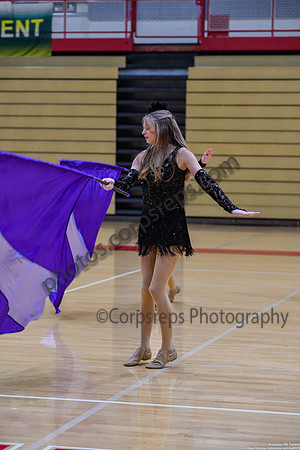 Kutztown HS Twirlers_250301_Wilson-DJK00458