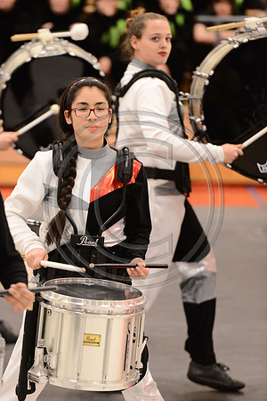 West Orange Drumline-1083