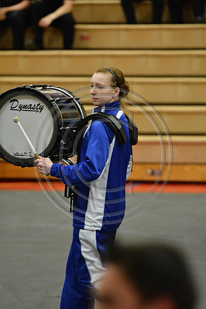 Pequannock Drumline-806